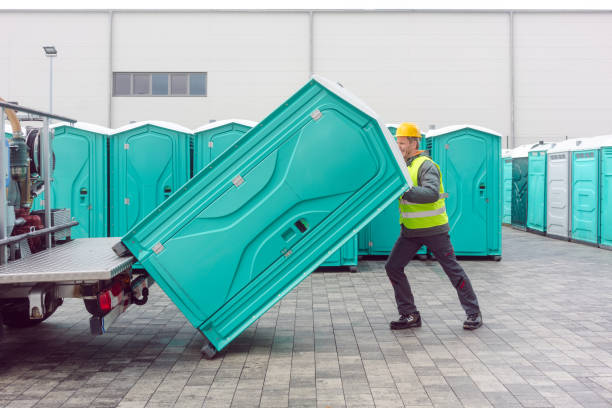 Best Portable bathroom rental  in Spring Lake, NC