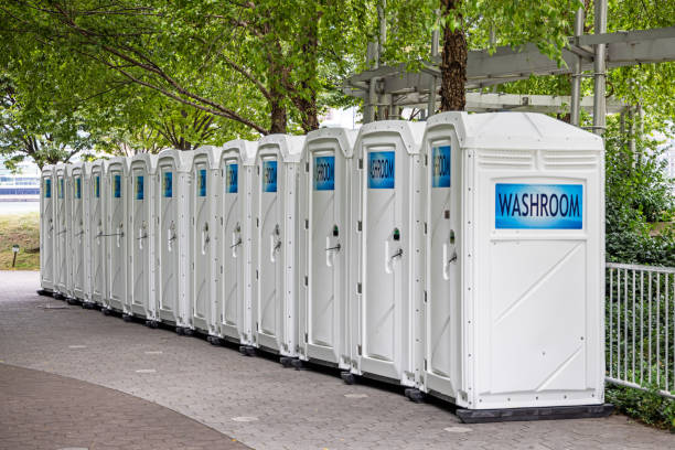 Best Long-term porta potty rental  in Spring Lake, NC