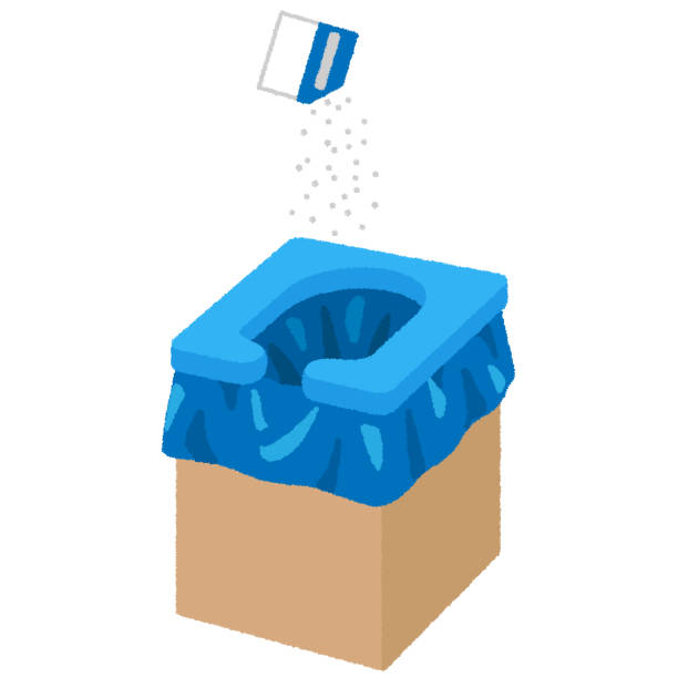 Sanitation services for porta potties in Spring Lake, NC
